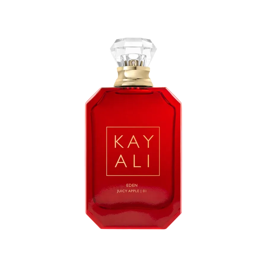 عطر كيالي Eden Juicy Apple 01 EDP 100m