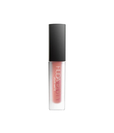 Huda Beauty Liquid Matte Mini Bombshell Liquid Lipstick