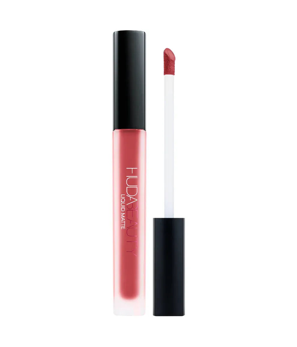 Huda Beauty Liquid Matte Mini Bombshell Liquid Lipstick
