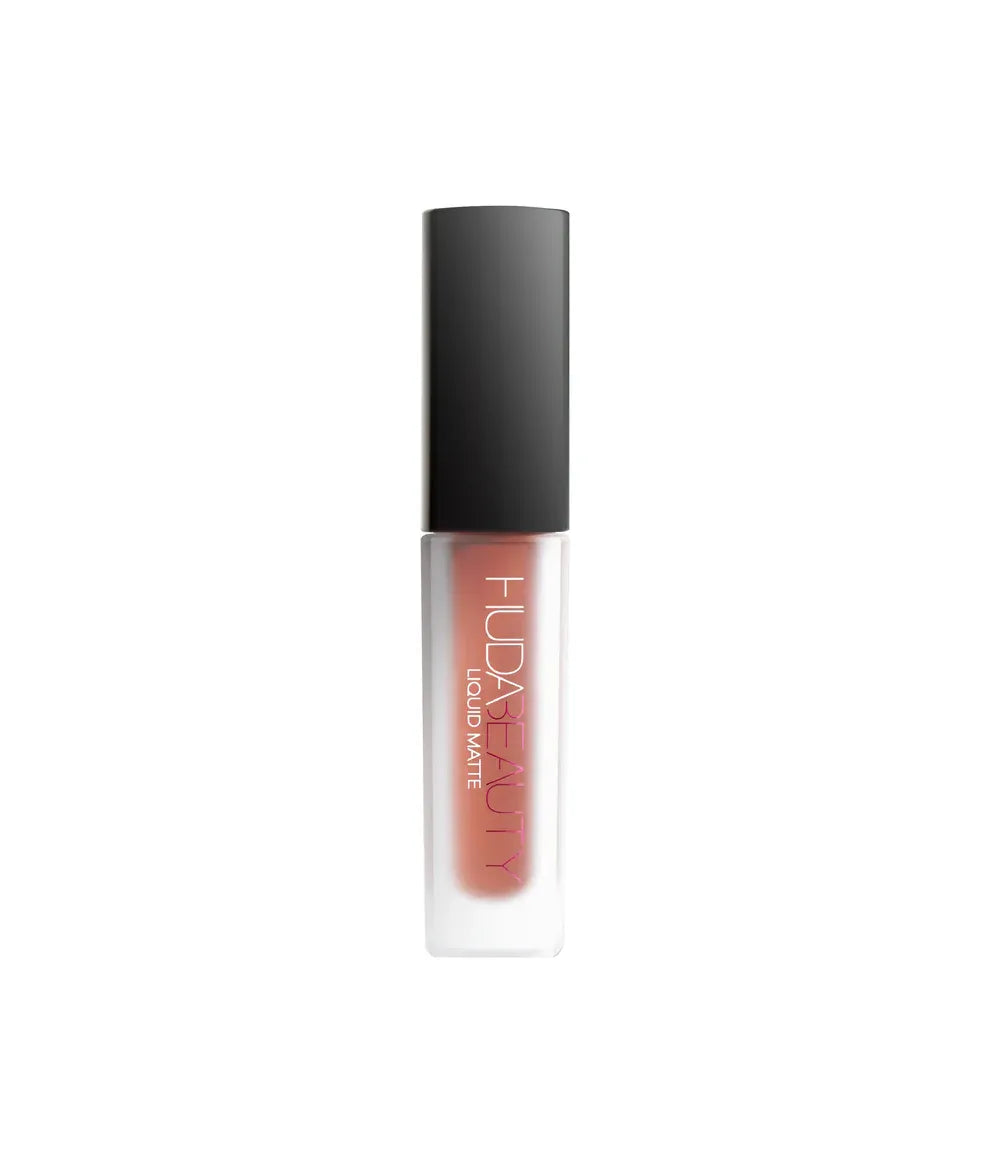 Huda Beauty Liquid Matte Mini Bombshell Liquid Lipstick