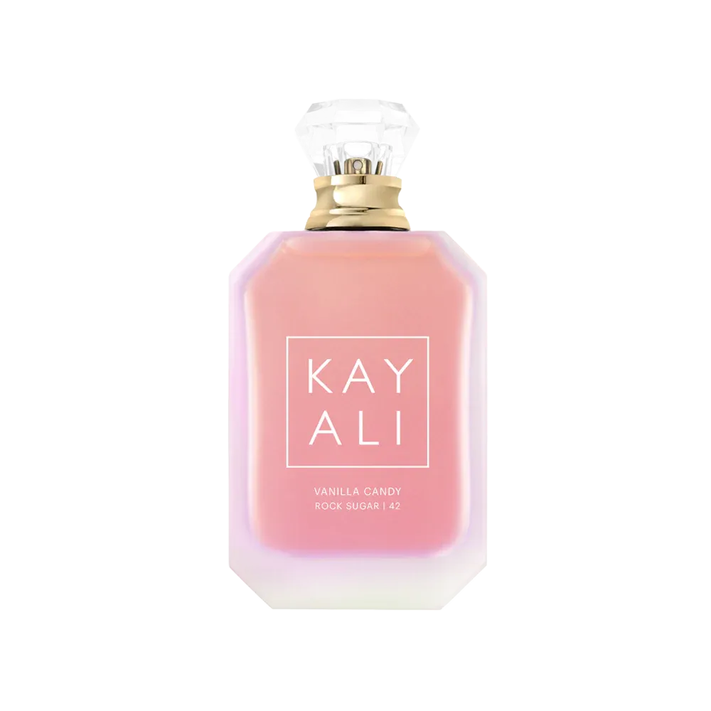 عطر كيالي Vanilla Candy Rock Sugar 42 EDP 100m