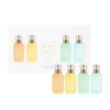طقم عطور كيالي Vacay In A Bottle Miniature Set 4x10ml EDP ‏4x10 مل