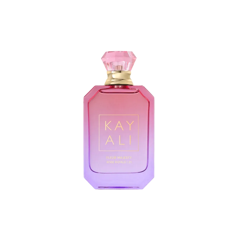 عطر كيالي Fleur Majesty Rose Royale 31 EDP ‏50 مل
