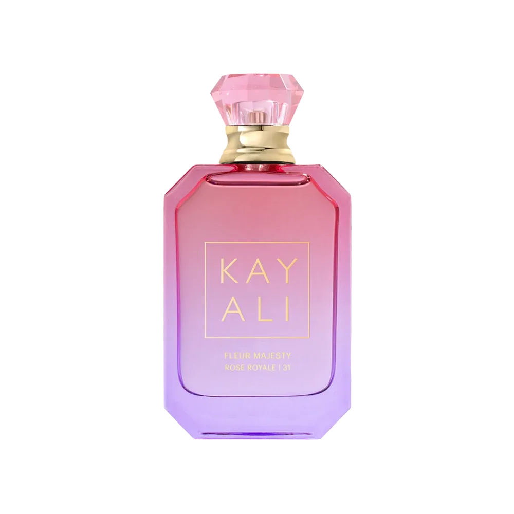 عطر كيالي Fleur Majesty Rose Royale 31 EDP 100m
