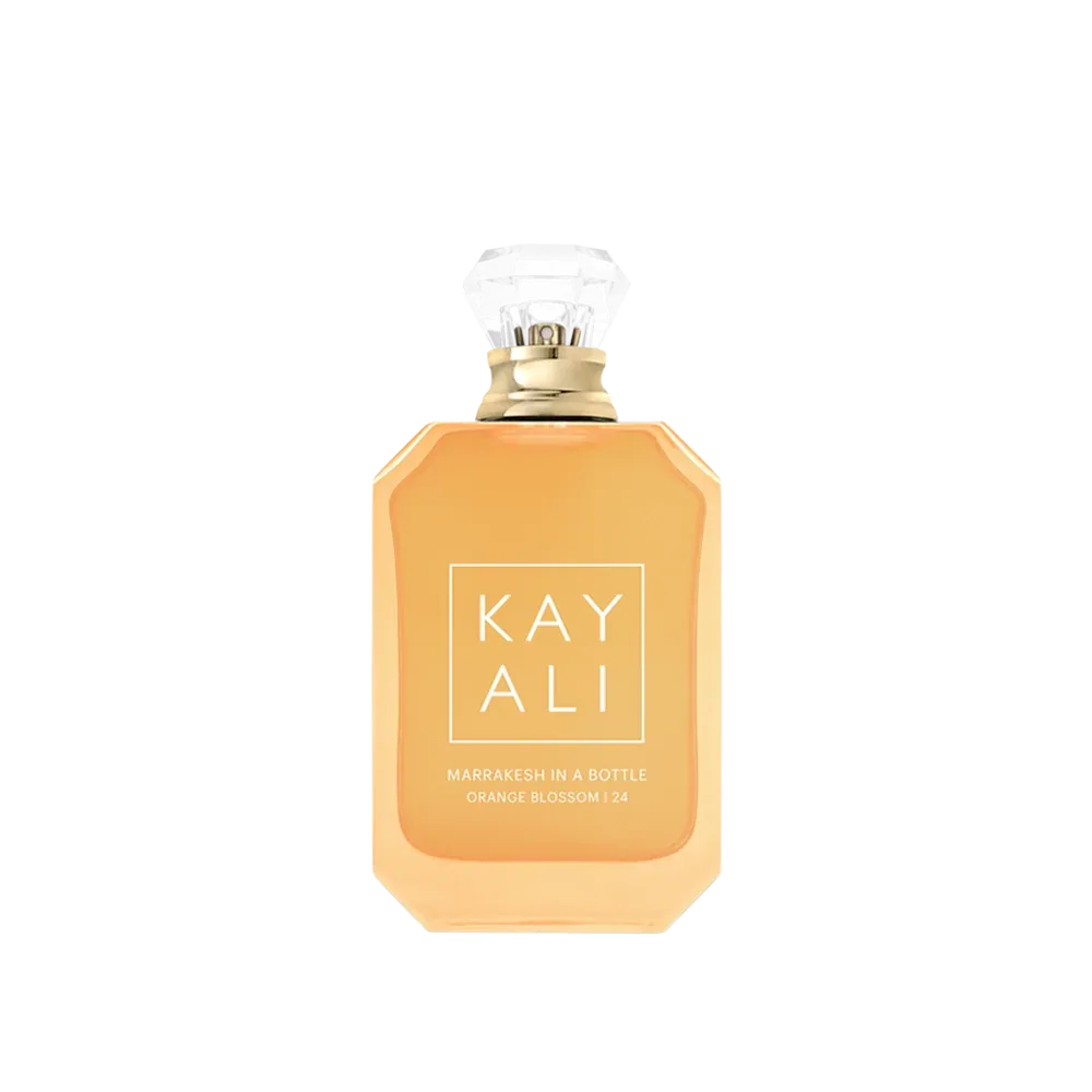 عطر كيالي Marrakesh Orange Blossom 24 EDP ‏50 مل