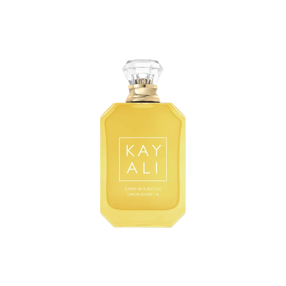 عطر كيالي Capri Lemon Sugar 14 EDP ‏50 مل