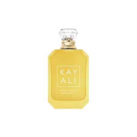 Kayali Capri Lemon Sugar 14 EDP 50ml Perfume