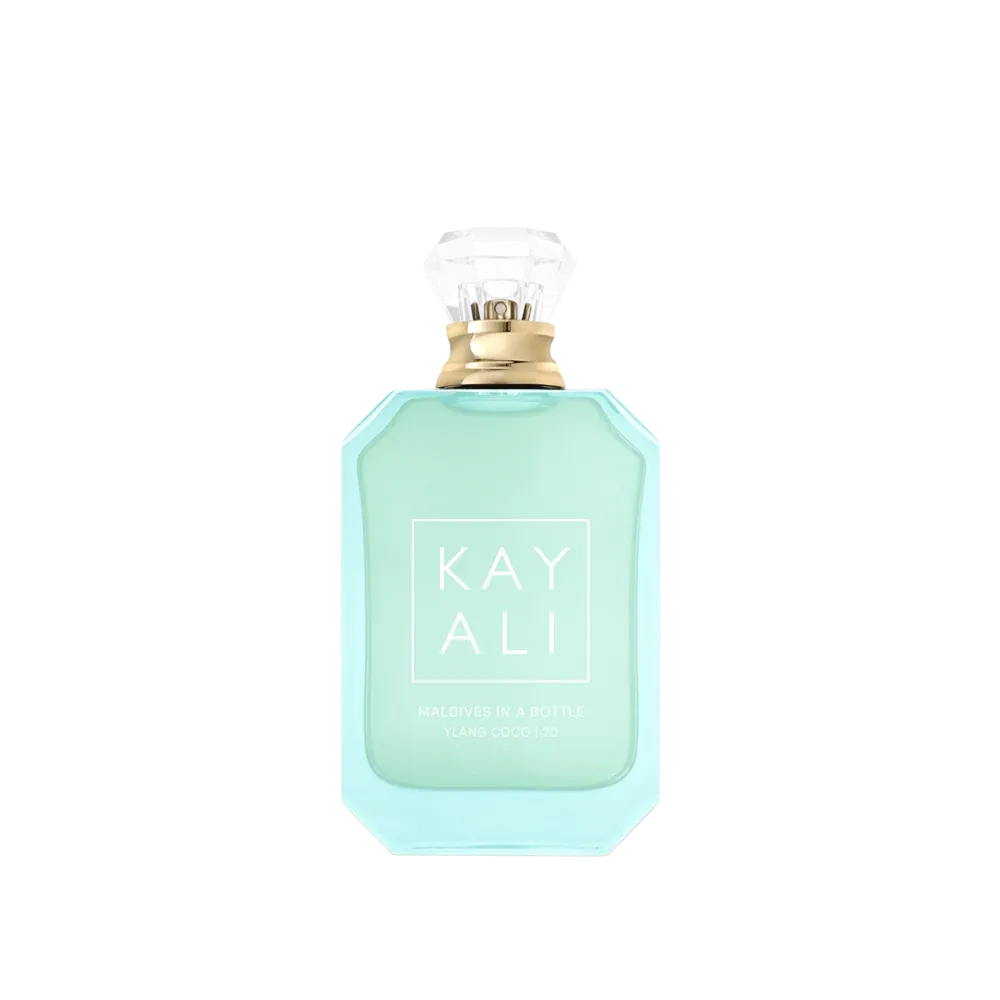 عطر كيالي Maldives Ylang Coco 20 EDP ‏50 مل
