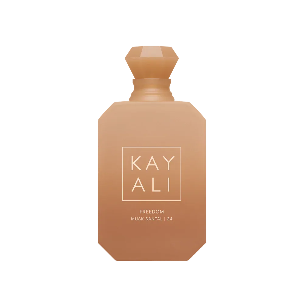 عطر كيالي Freedom Musk Santal EDP 100m