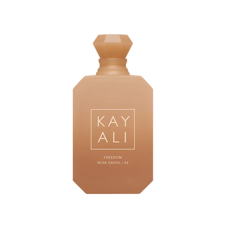 Kayali Freedom Musk Santal EDP 100m Perfume
