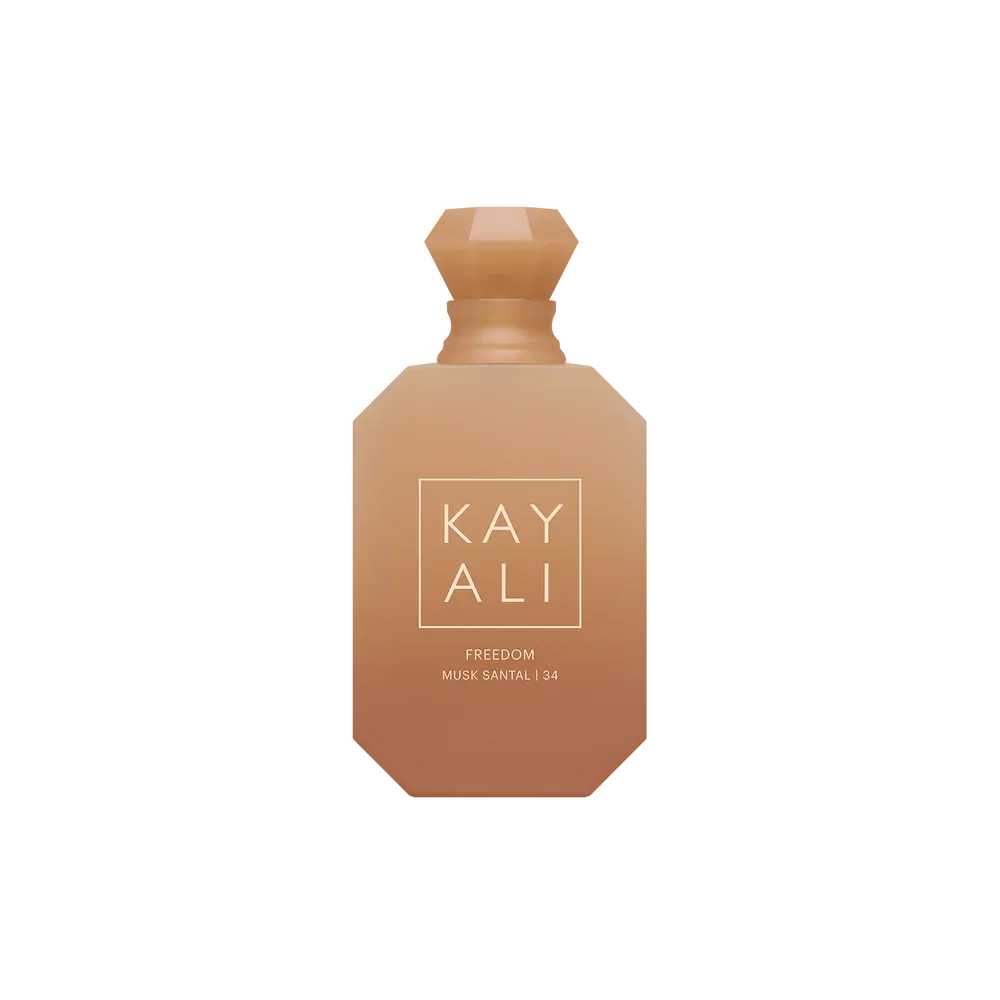 عطر كيالي Freedom Musk Santal EDP ‏50 مل