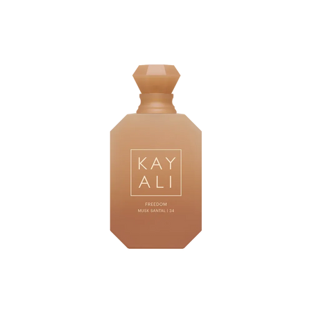 Kayali Freedom Musk Santal EDP 50ml Perfume