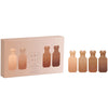 طقم عطور كيالي Freedom EDP Miniature Set 4x10ml EDP ‏4x10 مل