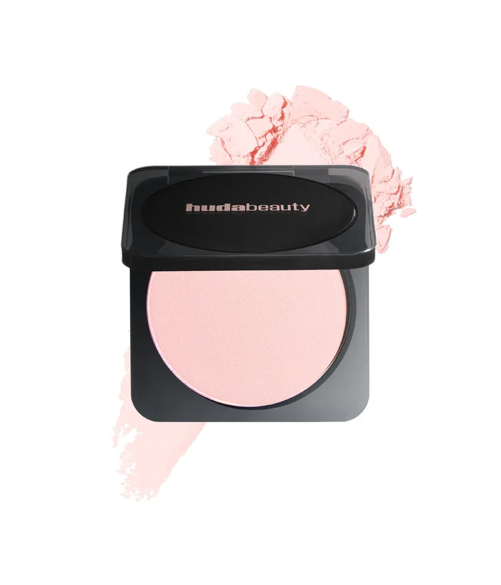 Huda Beauty Easy Bake Pressed Powder Face Powder
