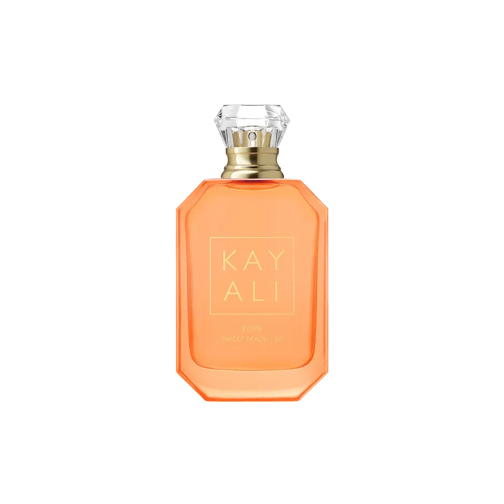 عطر كيالي Eden Sweet Peach Dolce Nectar EDP ‏50 مل