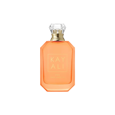 Kayali Eden Sweet Peach Dolce Nectar EDP 50ml Perfume