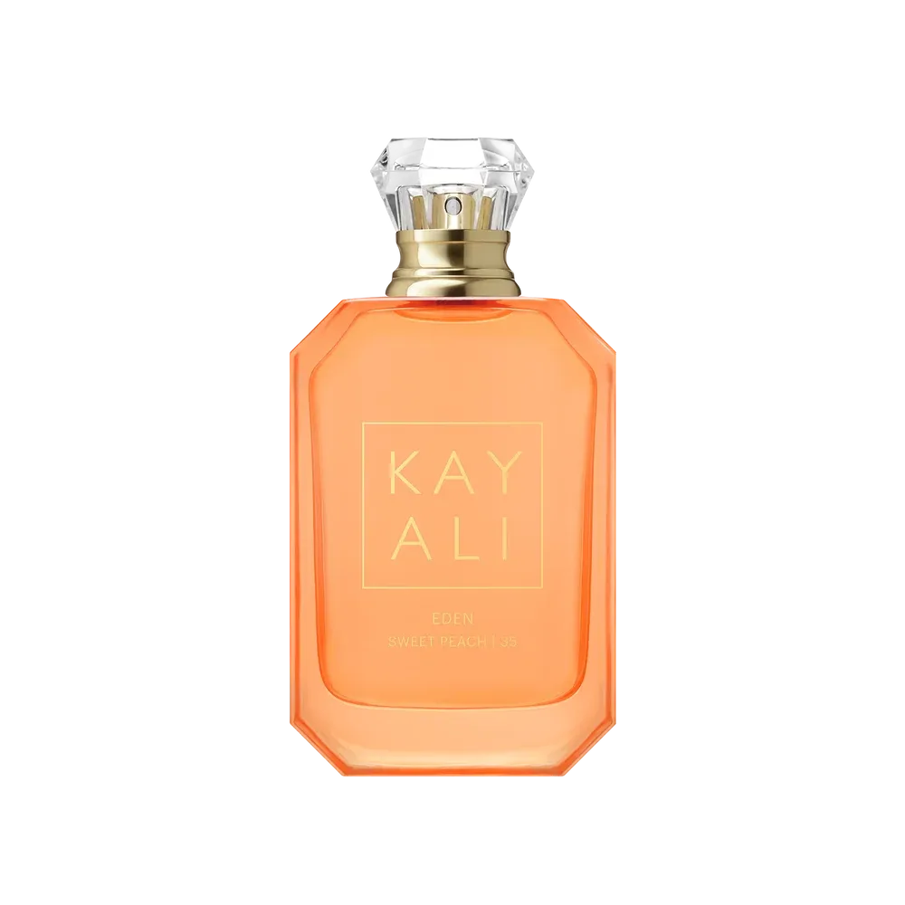 عطر كيالي Eden Sweet Peach Dolce Nectar EDP 100m
