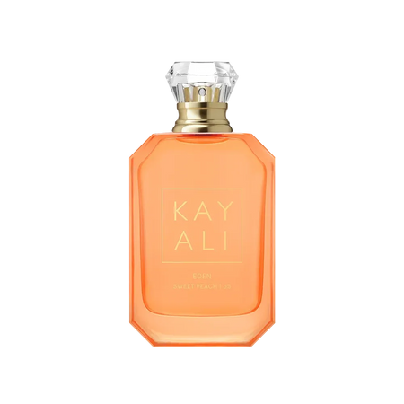 Kayali Eden Sweet Peach Dolce Nectar EDP 100m Perfume