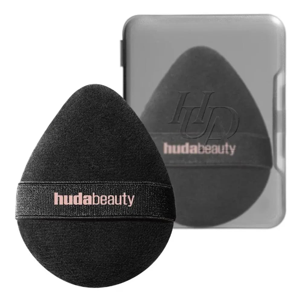 فرشاة مكياج Huda Beauty Easy Bake Marshmallow Puff & Sponge
