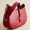 Guess Carrie Shoulder Bag