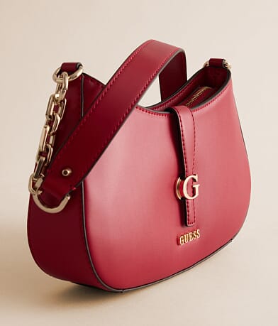 Guess Carrie Shoulder Bag