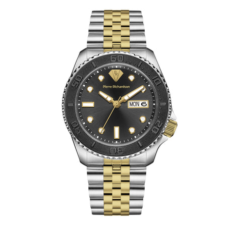 Pierre Richardson Watch