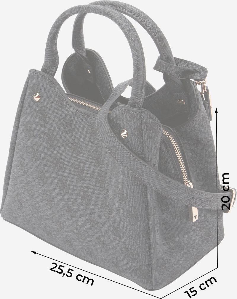 حقيبة جيس Meridian Ii