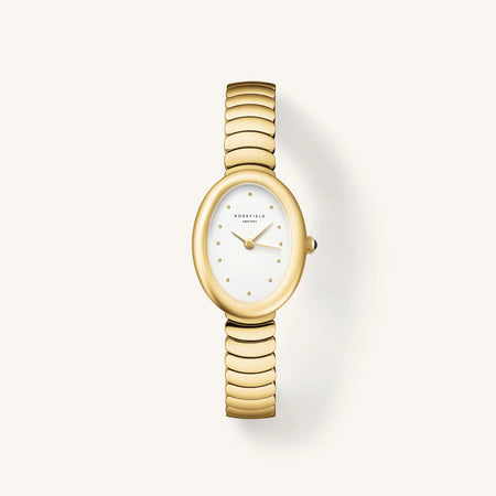 Rosefield Ovale Watch