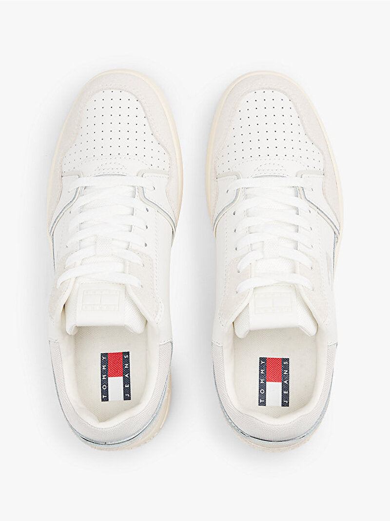 حذاء سنيكر تومي هيلفيجر Tjw Retro Basketball