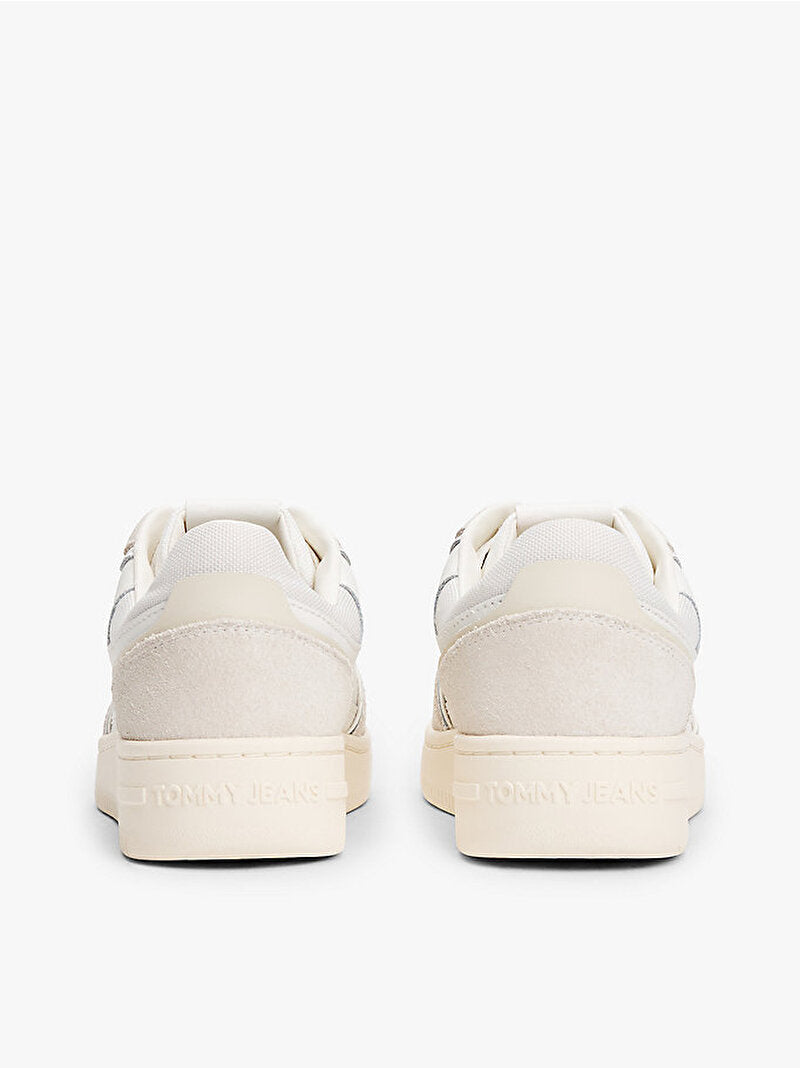 حذاء سنيكر تومي هيلفيجر Tjw Retro Basketball