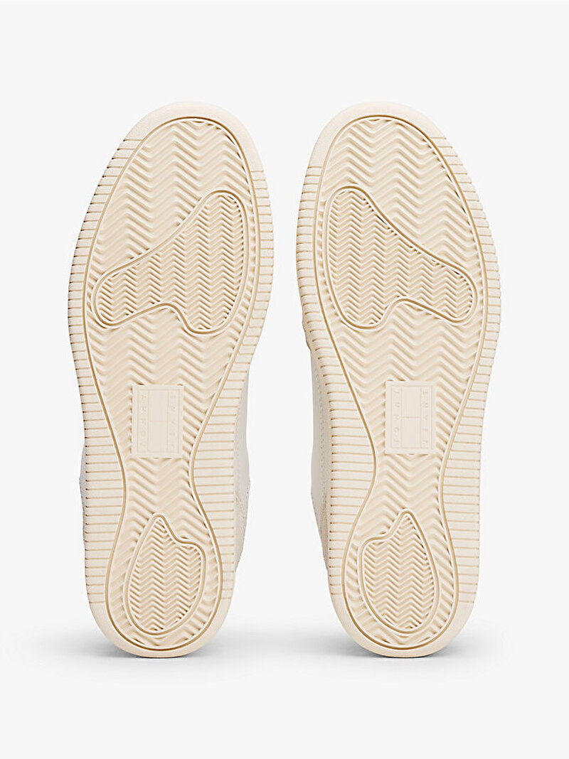 حذاء سنيكر تومي هيلفيجر Tjw Retro Basketball