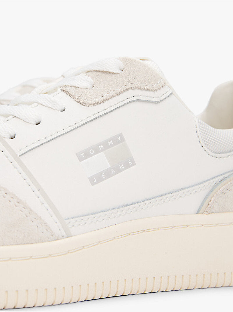 حذاء سنيكر تومي هيلفيجر Tjw Retro Basketball