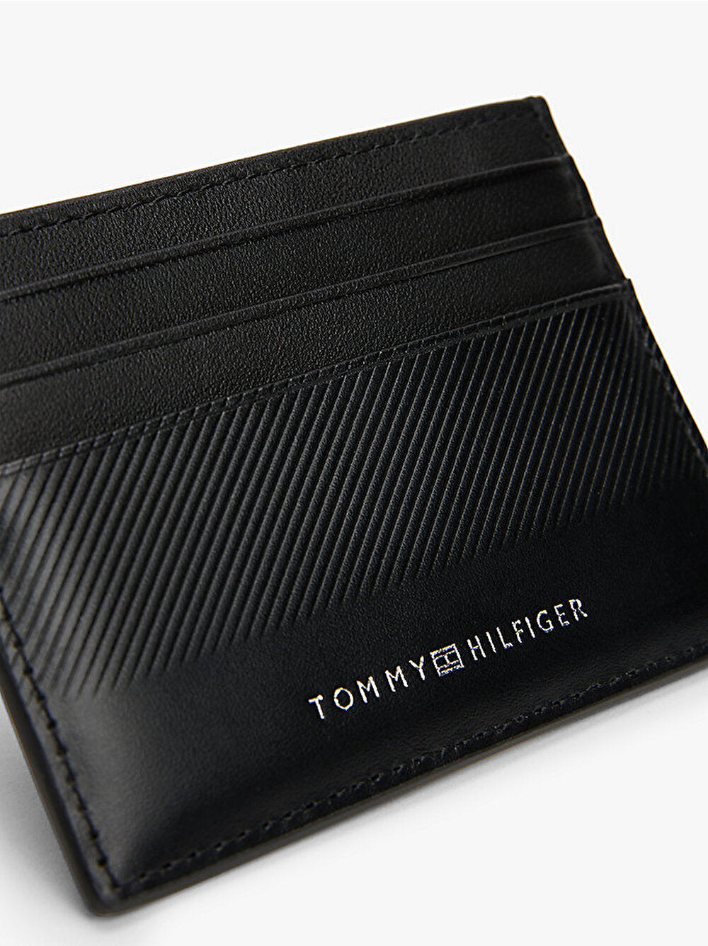 Tommy Hilfiger Card Holder Wallet
