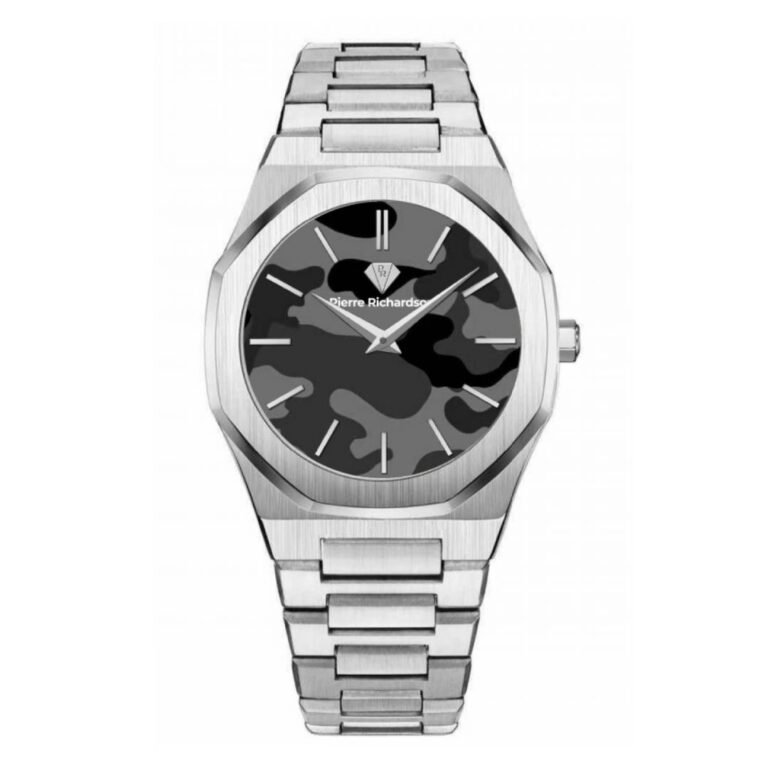 Pierre Richardson Marines Limited Edition Watch