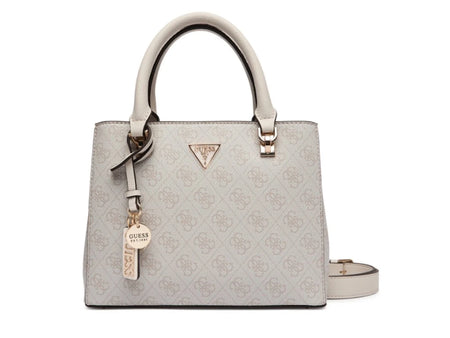 Guess Noelle Ii Sml Multi Comp Stchl Bag
