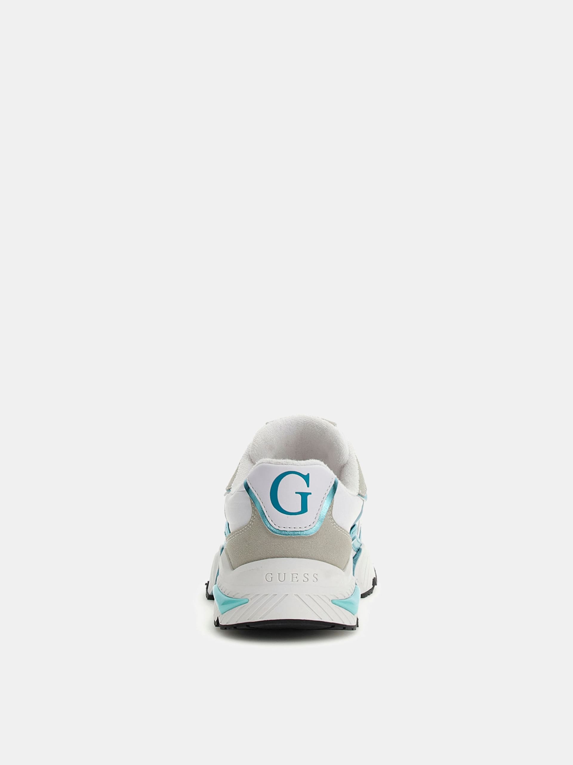 Guess Carrli5 Sneaker