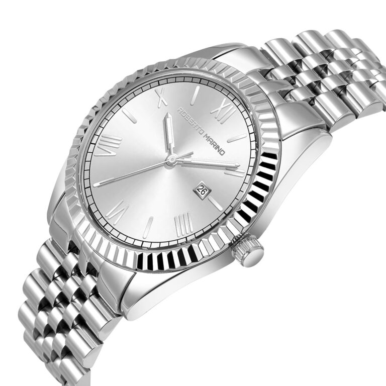 Roberto Marino Watch