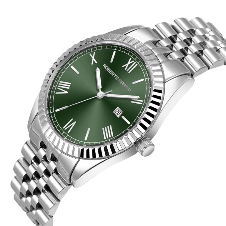 Roberto Marino Watch