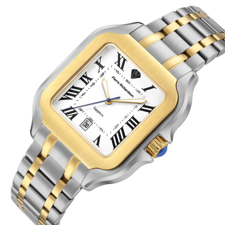 Pierre Richardson Watch