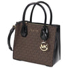 Michael Kors Medium Messenger Crossbody Satchel Bag