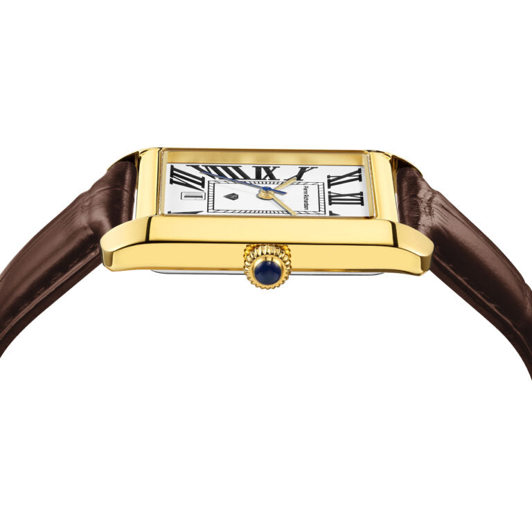 Pierre Richardson Watch