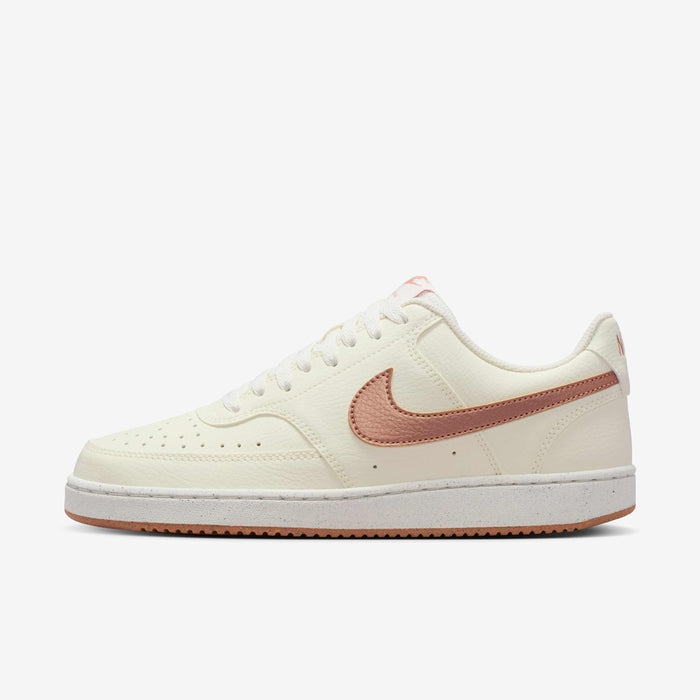 Nike Court Vision Low Next Nature Sneaker