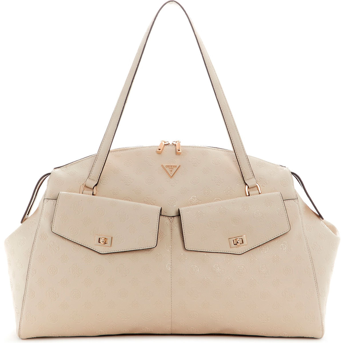 Guess Blake Dome Tote Bag