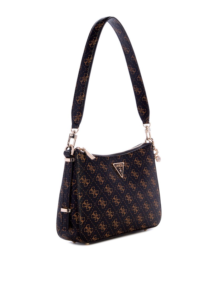 Guess Daryna Top Zip Shoulder Bag