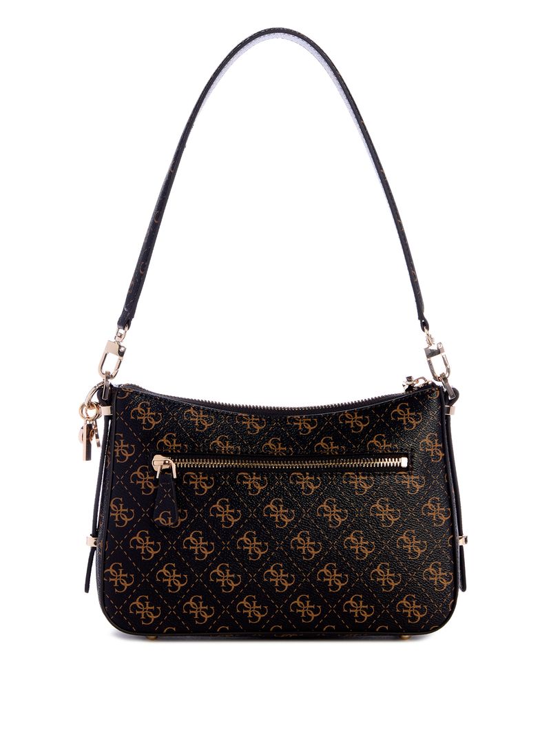 Guess Daryna Top Zip Shoulder Bag