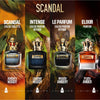 Jean Paul Gaultier Scandal Elixir Parfum 100ml Perfume