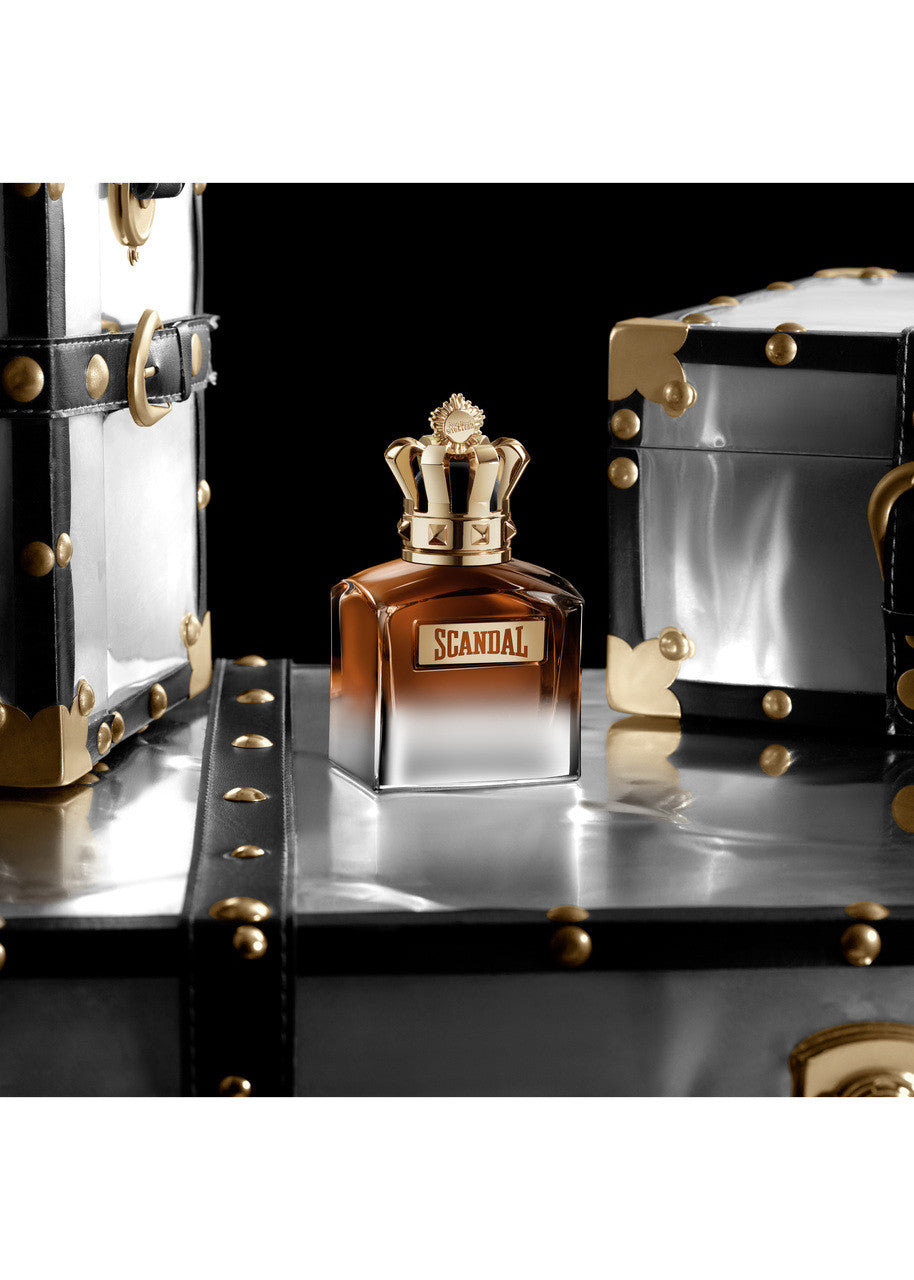 Jean Paul Gaultier Scandal Elixir Parfum 100ml Perfume