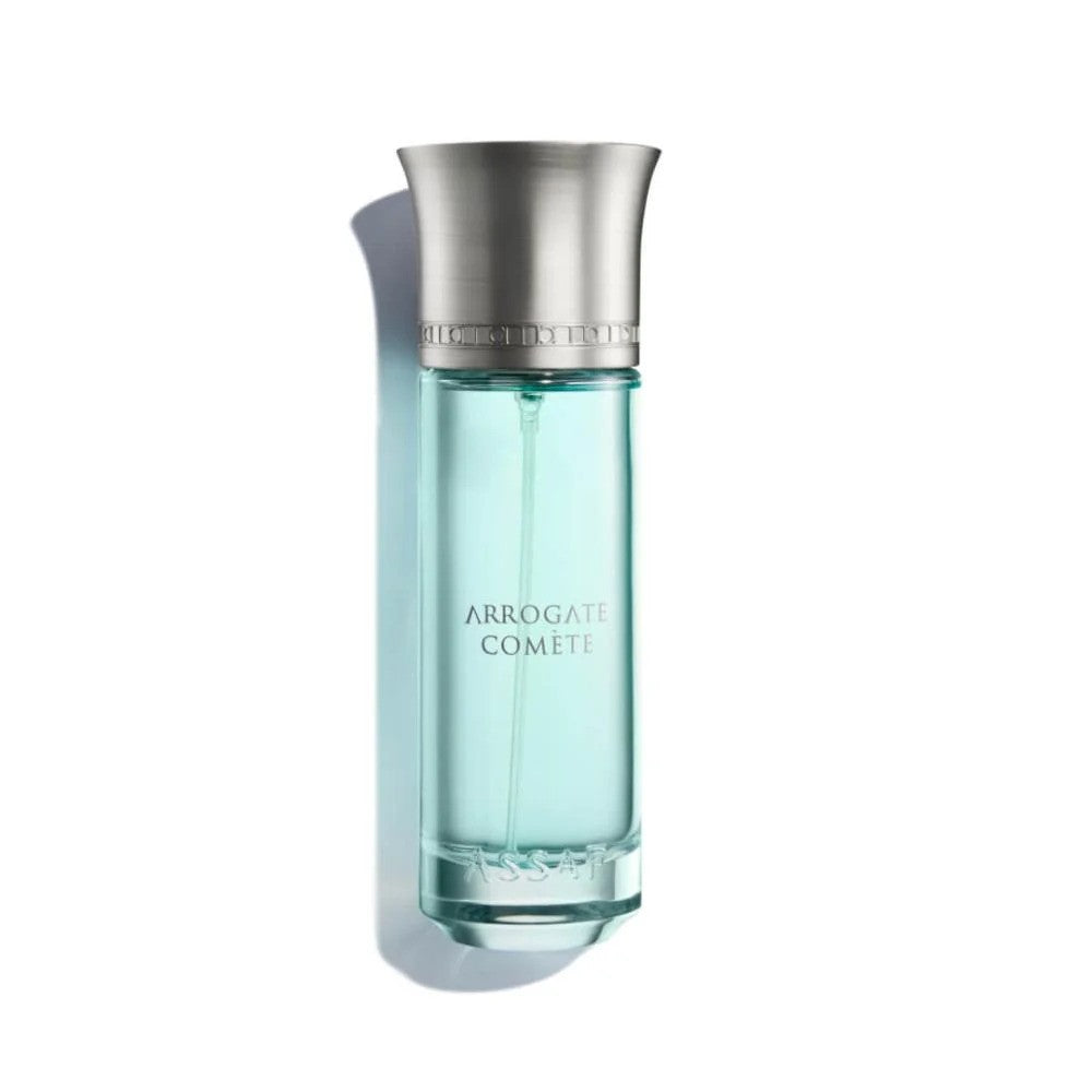 عطر Assaf Arrogate Addict EDP ‏200 مل