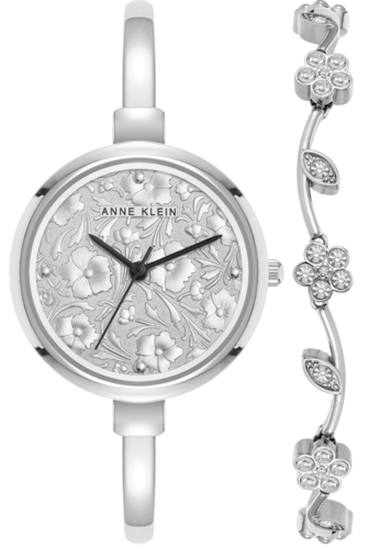 ساعة آن كلاين