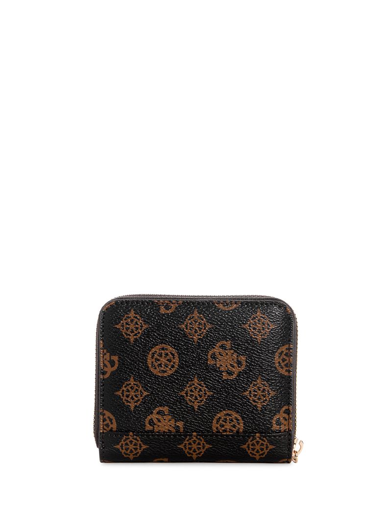 Guess Laurel Slg  Small Zip Around Wallet